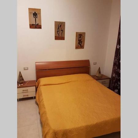 Palma Bnb Διαμέρισμα Maracalagonis Εξωτερικό φωτογραφία