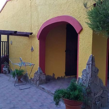 Palma Bnb Διαμέρισμα Maracalagonis Εξωτερικό φωτογραφία