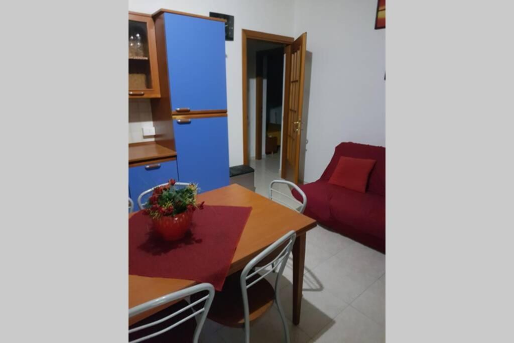 Palma Bnb Διαμέρισμα Maracalagonis Εξωτερικό φωτογραφία