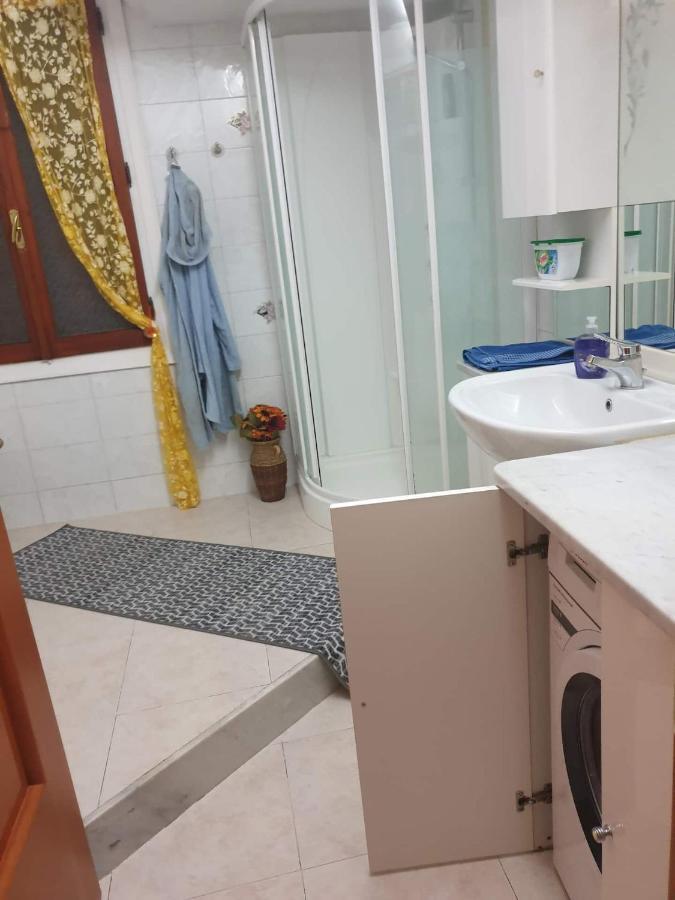 Palma Bnb Διαμέρισμα Maracalagonis Εξωτερικό φωτογραφία