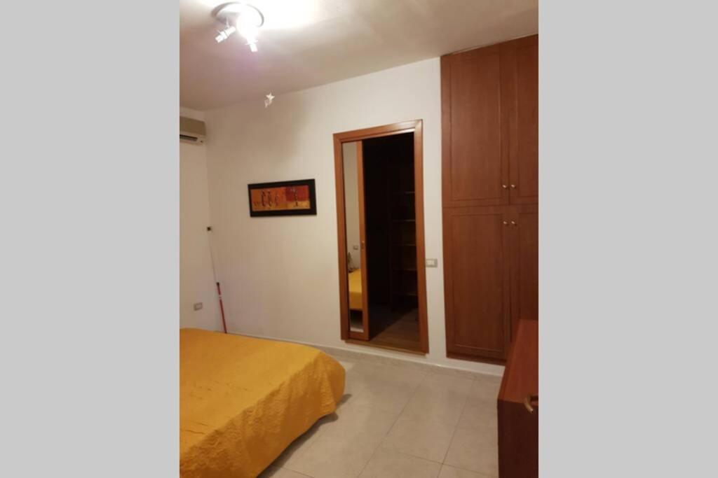 Palma Bnb Διαμέρισμα Maracalagonis Εξωτερικό φωτογραφία