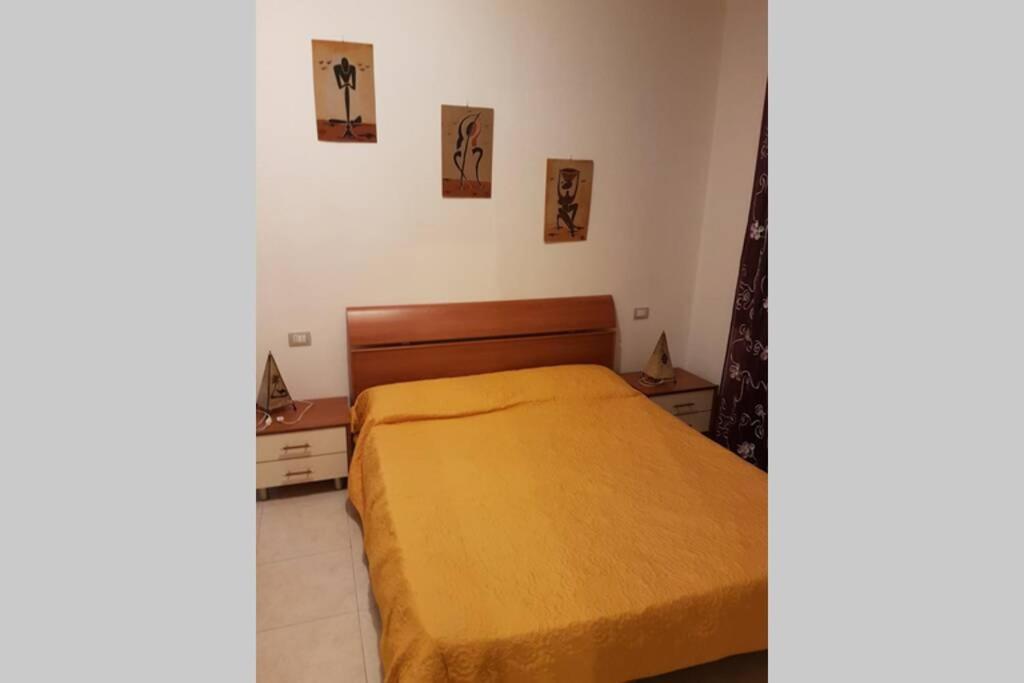 Palma Bnb Διαμέρισμα Maracalagonis Εξωτερικό φωτογραφία