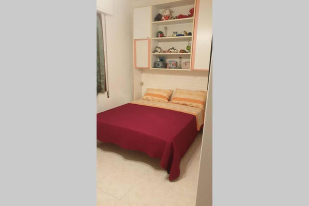 Palma Bnb Διαμέρισμα Maracalagonis Εξωτερικό φωτογραφία