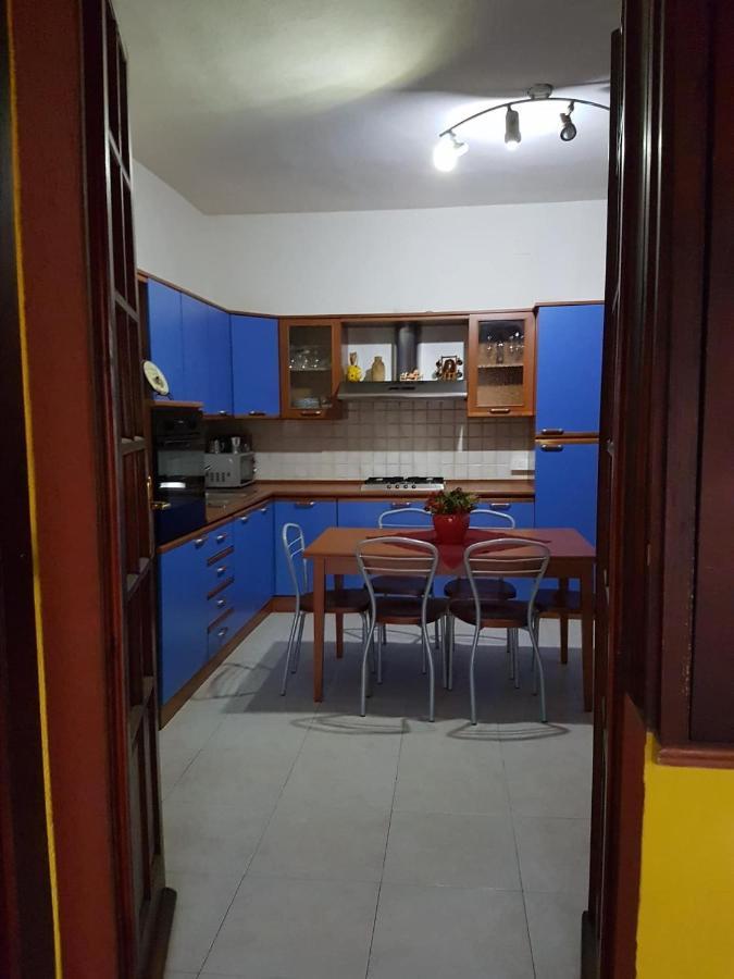 Palma Bnb Διαμέρισμα Maracalagonis Εξωτερικό φωτογραφία
