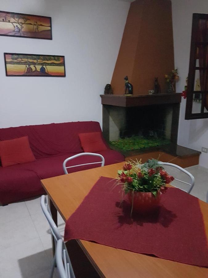Palma Bnb Διαμέρισμα Maracalagonis Εξωτερικό φωτογραφία