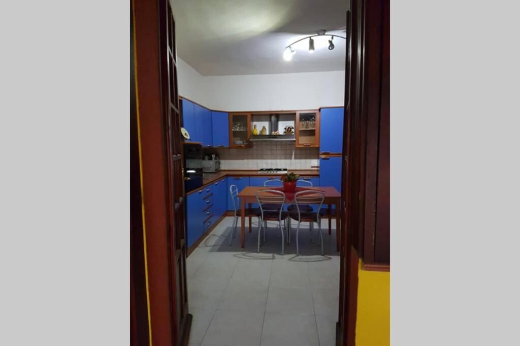 Palma Bnb Διαμέρισμα Maracalagonis Εξωτερικό φωτογραφία